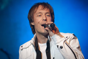 Deean Andreas Utzinger - Musikproduzent, Fotograf, Künstler