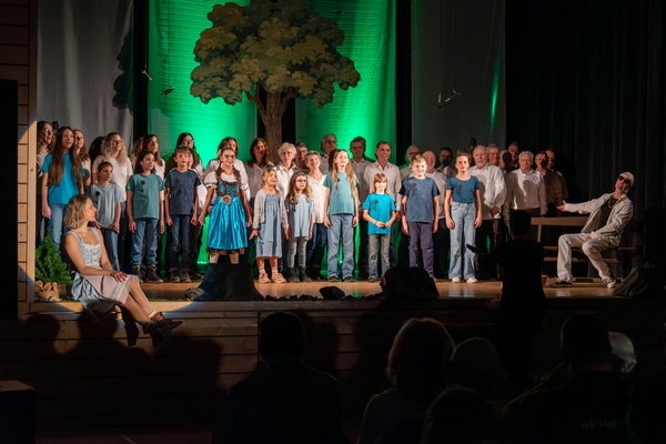 Musical Zäme gohts besser